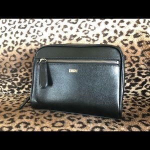 Royce Leather Travel Case